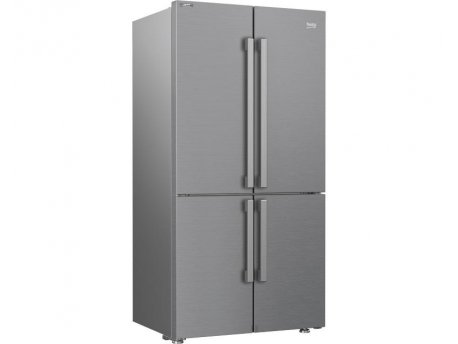 BEKO GN1406231XBN side by side frižider