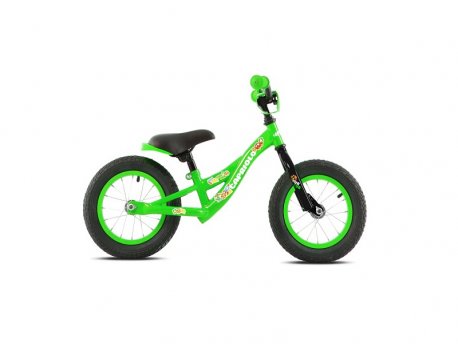 BMX Dečiji bicikl Gur gur BMX 12″ HT zelena 920146-12