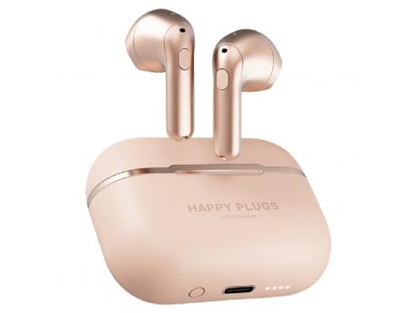 HAPPY PLUGS Bežične bubice Hope Rose Gold TWS 1704