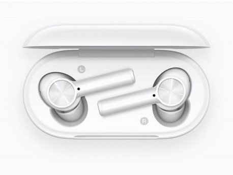 ONEPLUS Slušalice Buds Z bežične BT/bubice/bela 5481100053