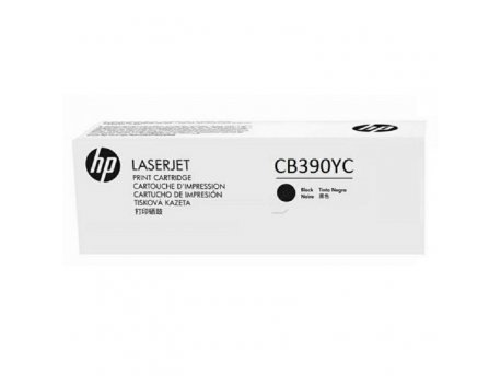 HP Toner 825Y (CB390YC) crni CB390YC