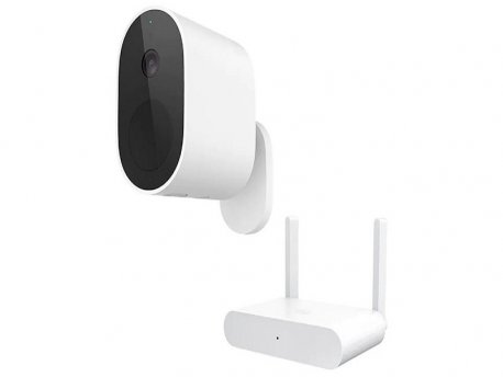 XIAOMI Spoljna bežična sigurnosna kamera 1080p Set BHR4435GL