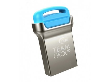 TEAM GROUP 32GB C161 USB 2.0 BLUE TC16132GL01