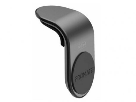 PROMATE AirGrip-3 Magnet držač za automobil crna