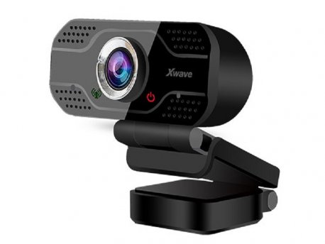 Xwave Web kamera sa mikrofonom USB 2,0 / rezolucija 1080P/30FPS 108189031
