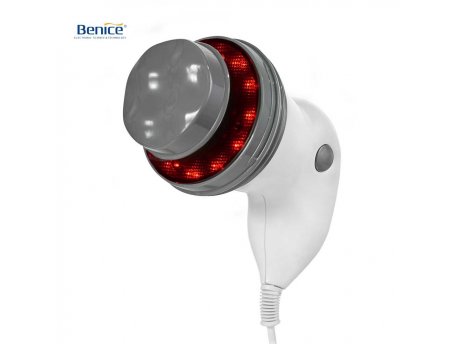 BENICE Anticelulit masažer sa infracrvenim svetlom  M240