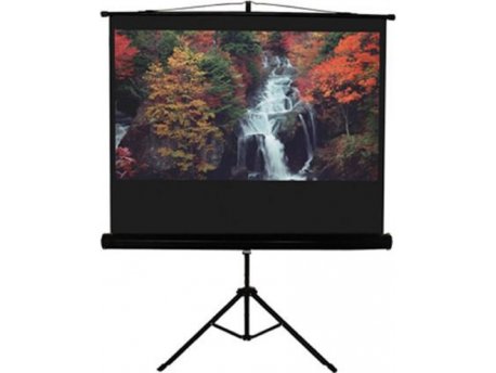 ALPHA Platno za projektor 4:3, 183x244 cm,120'', tripod 46862476