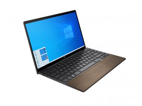 HP Envy 13-ba1052nm (Nightfall black) FHD IPS i7-1165G7 16GB 512GB Win10Home (350J0EA)