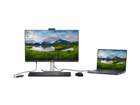 DELL S2722DZ QHD USB-C FreeSync Video konferencijski IPS monitor