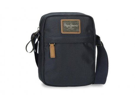 Pepe Jeans Torba na rame Teget PICK UP 78.654.21