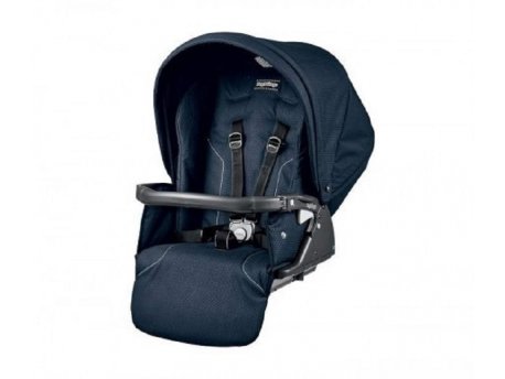 PEG PEREGO Sedište za kolica book plus 51 s jet mod navy sportivo P3190026002J