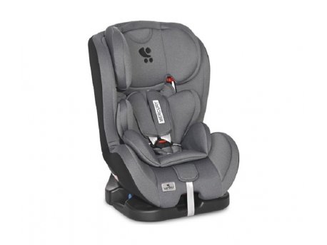 LORELLI BERTONI Autosedište Mercury 0-36 kg Grey&Black (2021) 10071322117