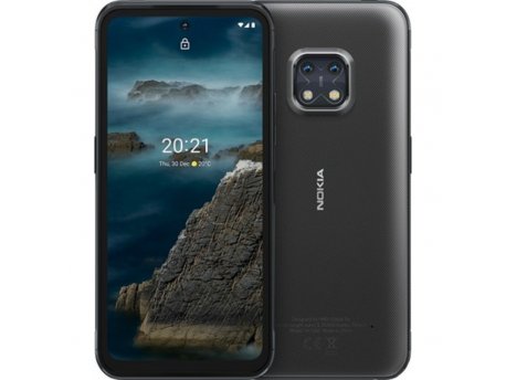 NOKIA XR20 5G 6/128GB Granite Grey