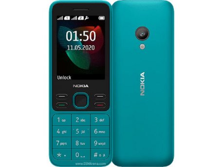 NOKIA 150 2020 DS Green