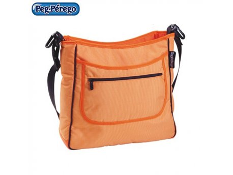 PEG PEREGO Torba za kolica Borsa Apricot P3150011104