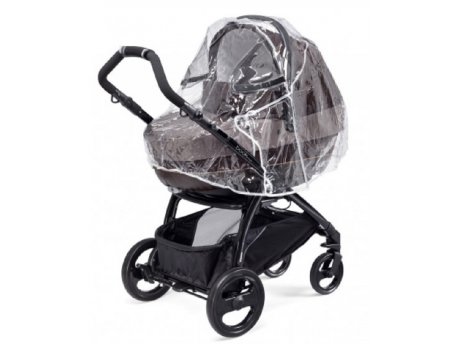PEG PEREGO Kišna navlaka all (navetta xl/pop up/culla) P316013