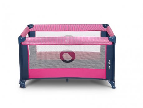 LIONELO STEFI PINK