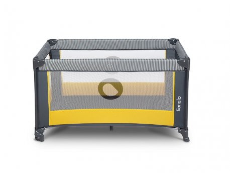 LIONELO STEFI YELLOW