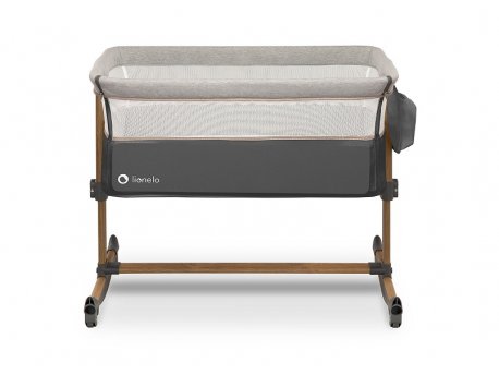 LIONELO LEONIE GREY