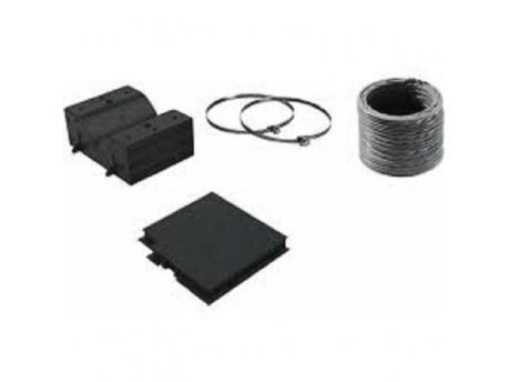 BOSCH Komplet za recirkulaciju DWZ0DX0U0
