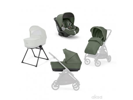 INGLESINA Sist.Electa s.d., nos., as Cab, TriGreen A053828
