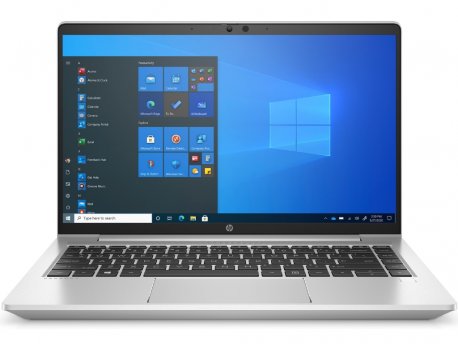 HP ProBook 445 G8 (Pike silver) IPS FHD, Ryzen3 5400U, 8GB, 256GB, Win 10 Pro (32N32EA)