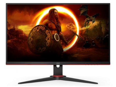 AOC 24G2AE/BK IPS FHD 144Hz FreeSync