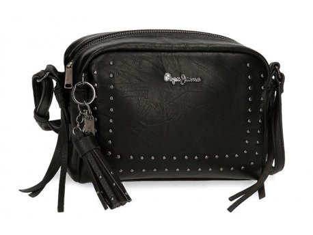 Pepe Jeans Torba na rame Crna CHIC 77.652.21