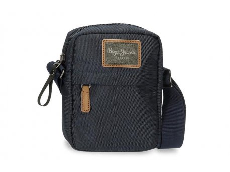 Pepe Jeans Torba na rame Teget PICK UP 78.652.21
