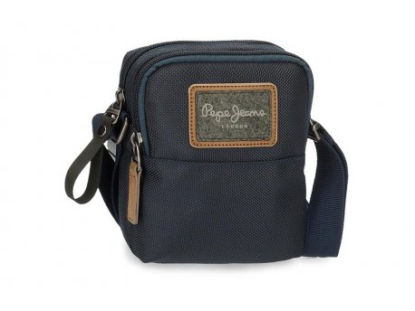 Pepe Jeans Torba na rame Teget PICK UP 78.651.21