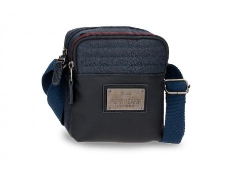 Pepe Jeans Torba na rame Teget BRITWAY 78.551.21