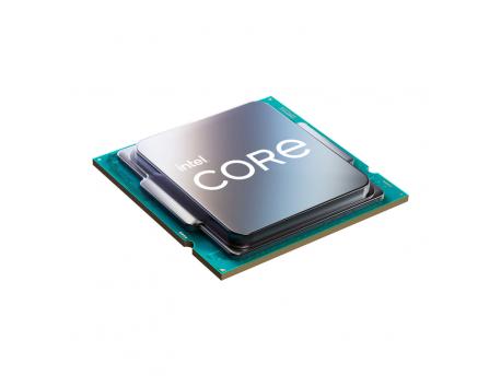 INTEL 1200 i5-11600KF 3.9GHz Tray