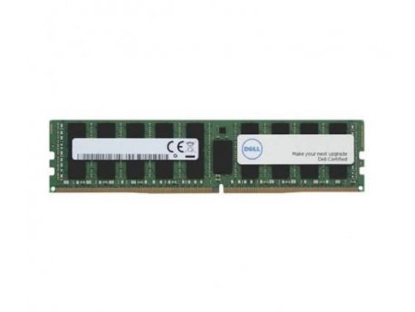 DELL DDR4 16GB 2400MHz RDIMM A8711887