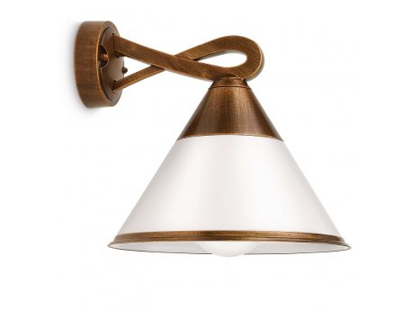 PHILIPS ZIDNA LAMPA FIG 17259/06/16