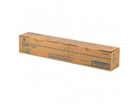 KONICA MINOLTA TN-216 Yellow (A11G251)