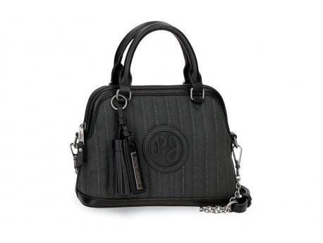 Pepe Jeans Torba na rame Crna LIA 78.171.21