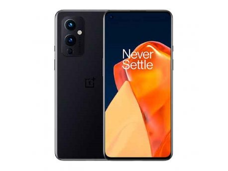 ONEPLUS 12GB/256GB Crni