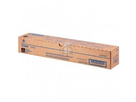 KONICA MINOLTA TN-319 K Black  (A11G150)