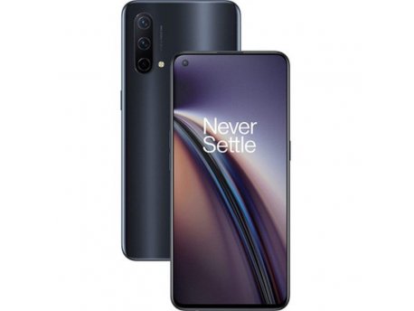 ONEPLUS Nord CE 5G 6GB/128GB Crna