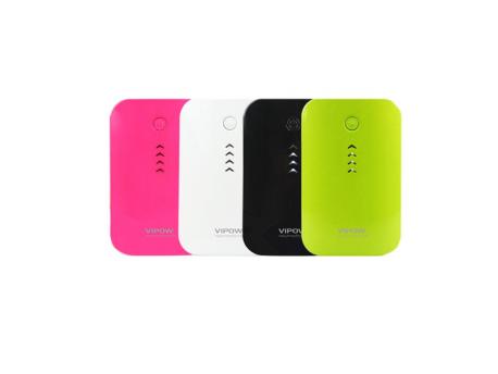 VIPOW V 203 Powerbank 6600mAh BELI