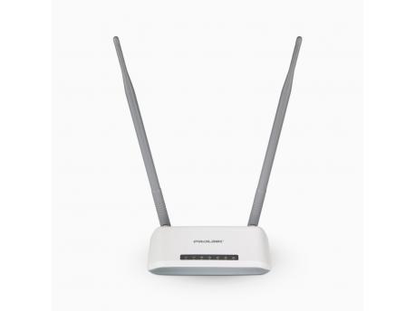 PROLINK Wireless Router PRN3009 300Mbps/ext2x7dbi/2,4GHz/1wan/4lan/AP  9555522116452