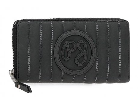 Pepe Jeans Novčanik Crna LIA 78.184.21