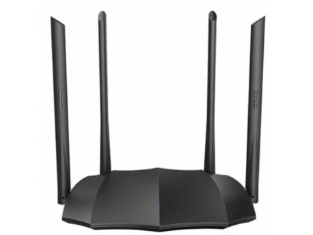 TENDA Wireless Router AC8 AC1200Mbps/ext4x6dBi/2,4-5GHz/1WAN/3LAN 6932849428308