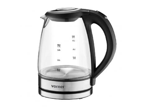VORNER Električni bokal za vodu  VKE-0510