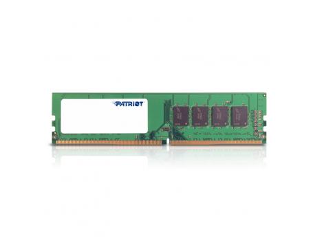 PATRIOT Memorija DDR4 4GB 2666MHz Signature PSD44G266682