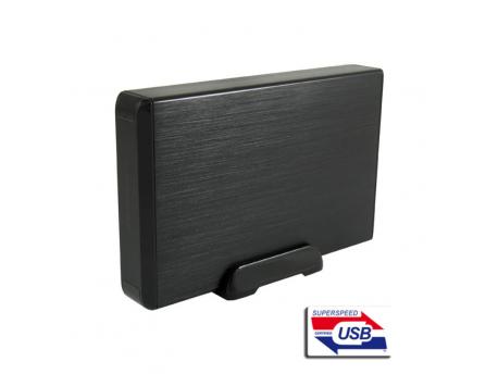 LC POWER HDD Rack 3.5'' SATA USB 3.0 LC-35U3 Hydra 4260070126000