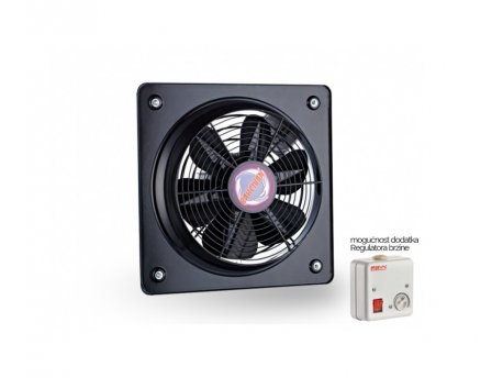 BBLINK Bvn-ventilator 4M