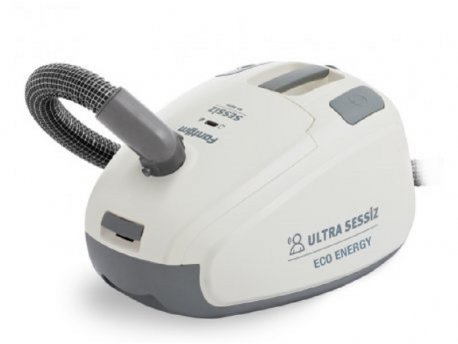 FANTOM ECO SS 2400 Ultra tih usisivač sa kesom 2400W OUTLET