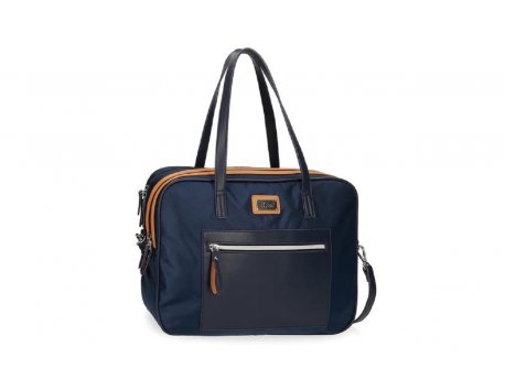 EL POTRO Torba za laptop Teget  5146323