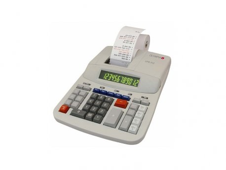 OLYMPIA CPD 512 ER